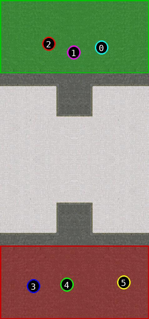 sat pic of Techno Lands Final 10.0